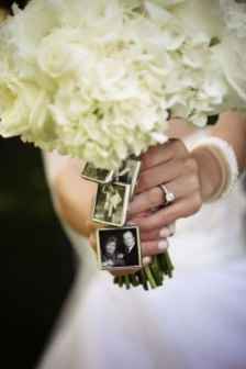 Fotos no bouquet