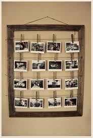 Quadro das mesas