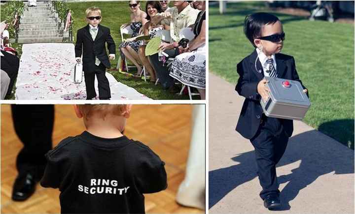 Ring Security