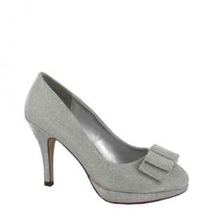 Os sapatos