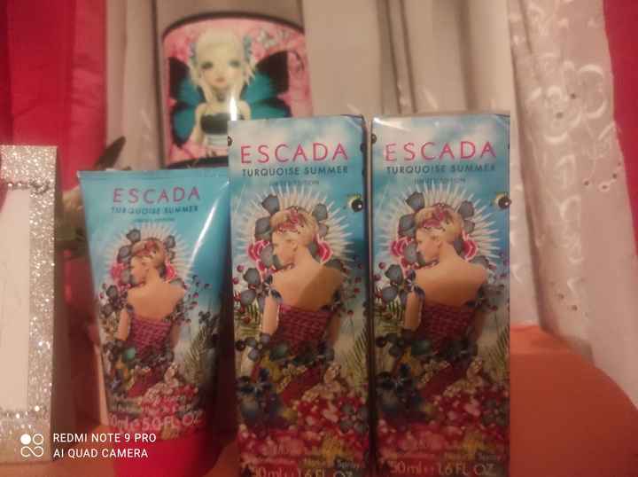 Perfume favorito - 1