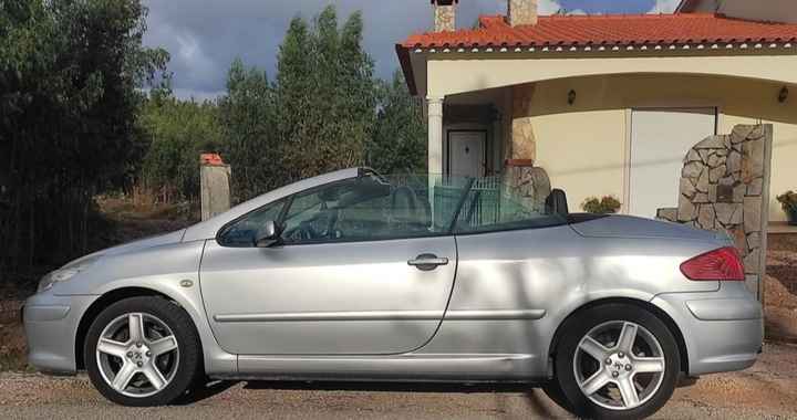 Será que cabo no meu carro com o vestido de noiva? - 2