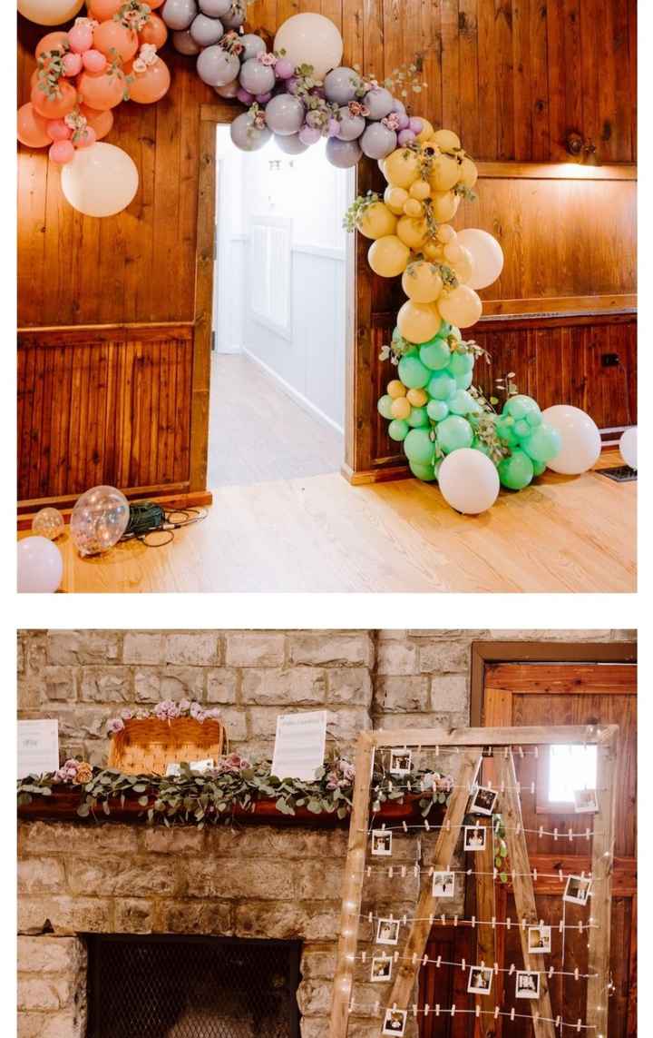 Casamento descontraído com pizza vegan - 4