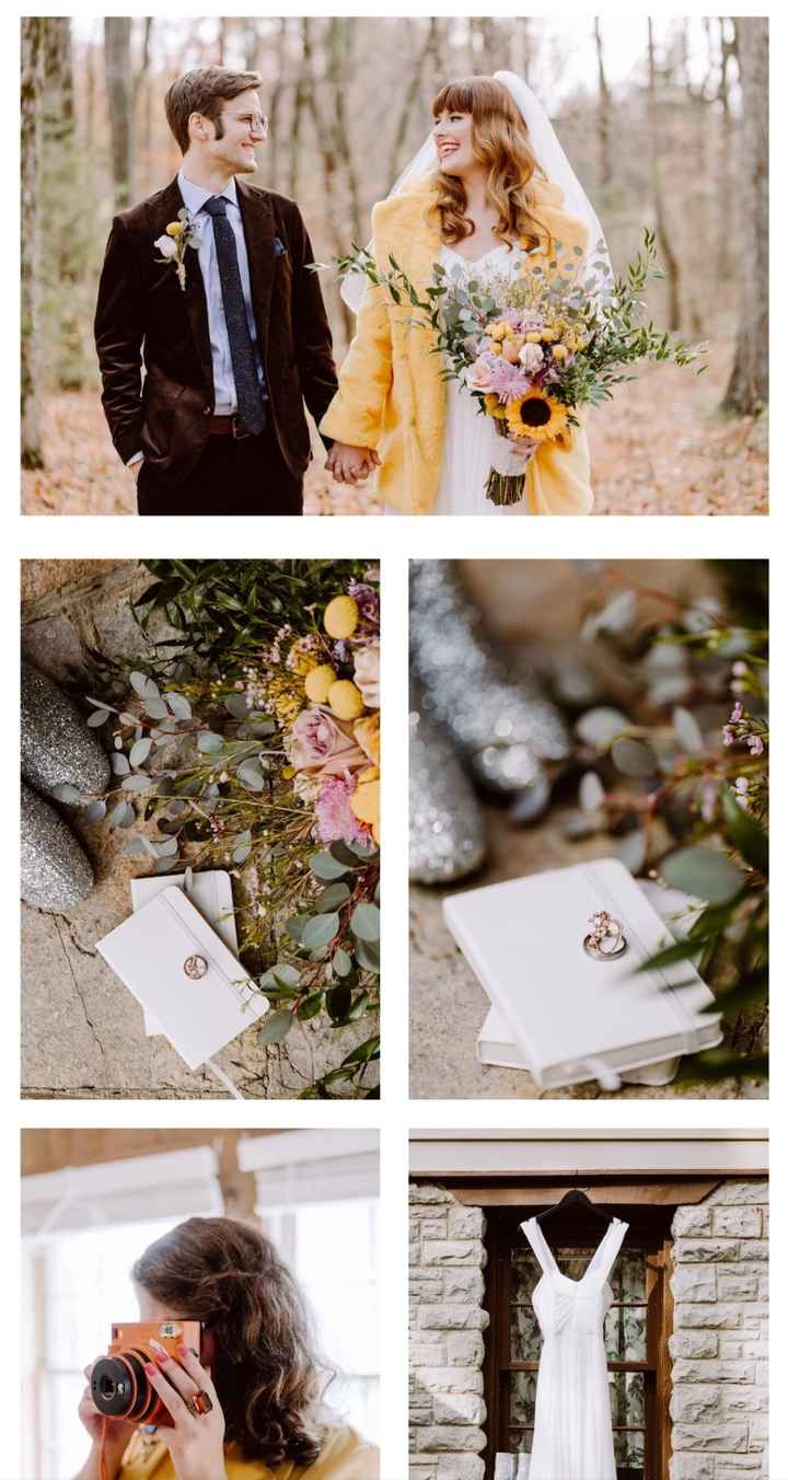 Casamento descontraído com pizza vegan - 8