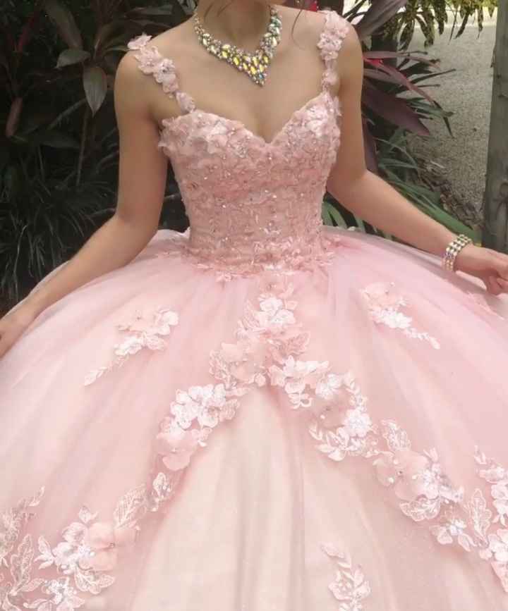 Morilee Quinceanera - 28