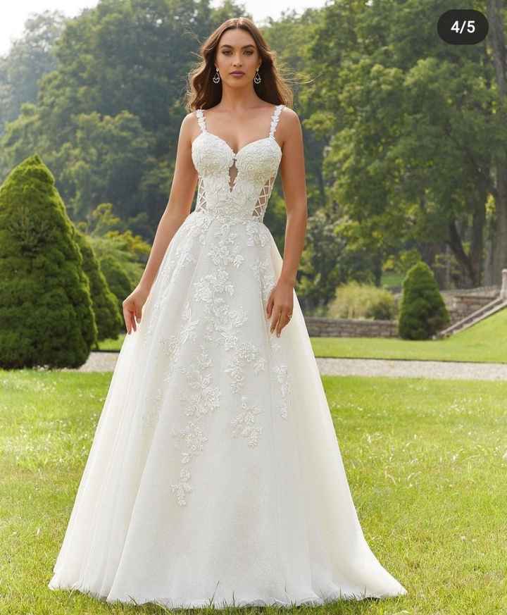 Vestidos Morilee - 14