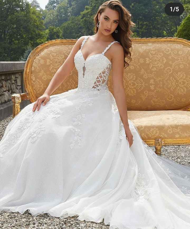 Vestidos Morilee - 15