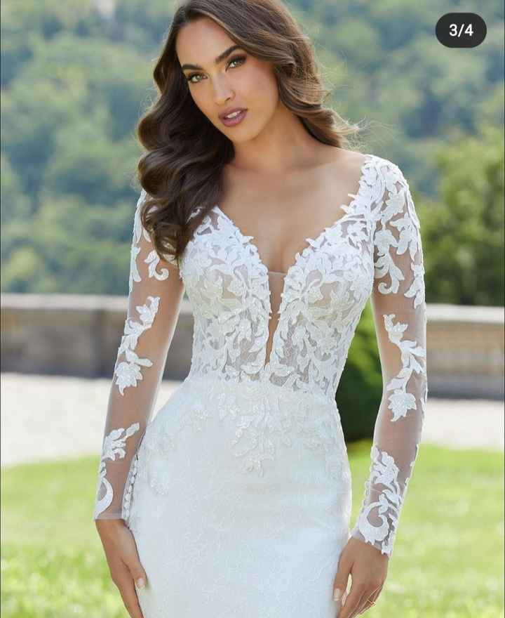 Vestidos Morilee - 18
