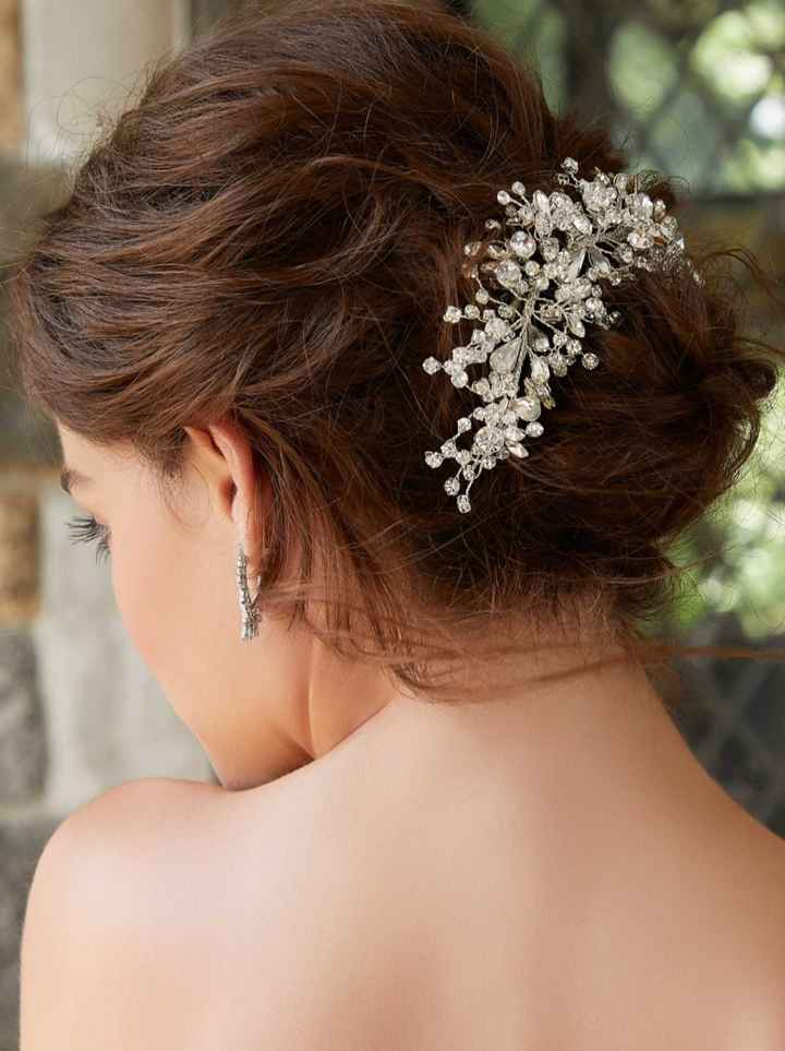 Acessórios de cabelo Morilee - 7