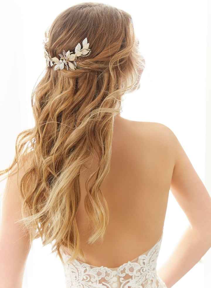 Acessórios de cabelo Morilee - 12
