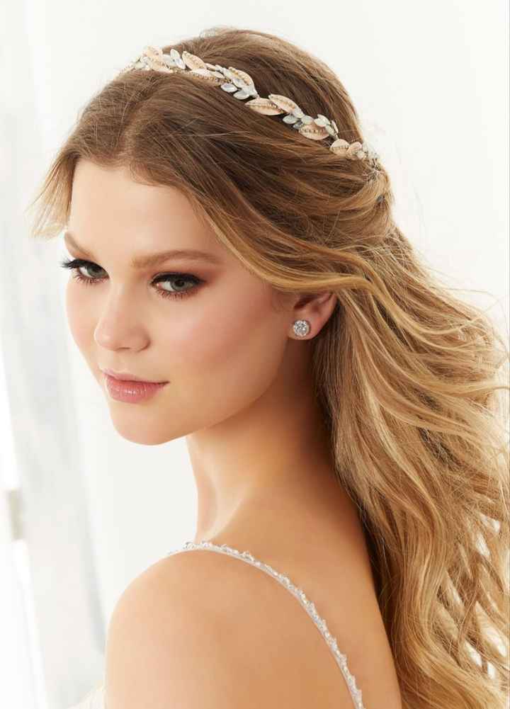 Acessórios de cabelo Morilee - 16