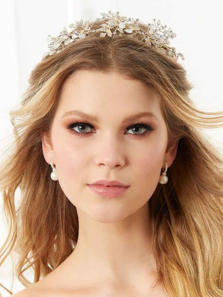 Acessórios de cabelo Morilee - 17
