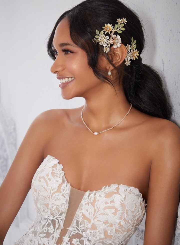Acessórios de cabelo Morilee - 31