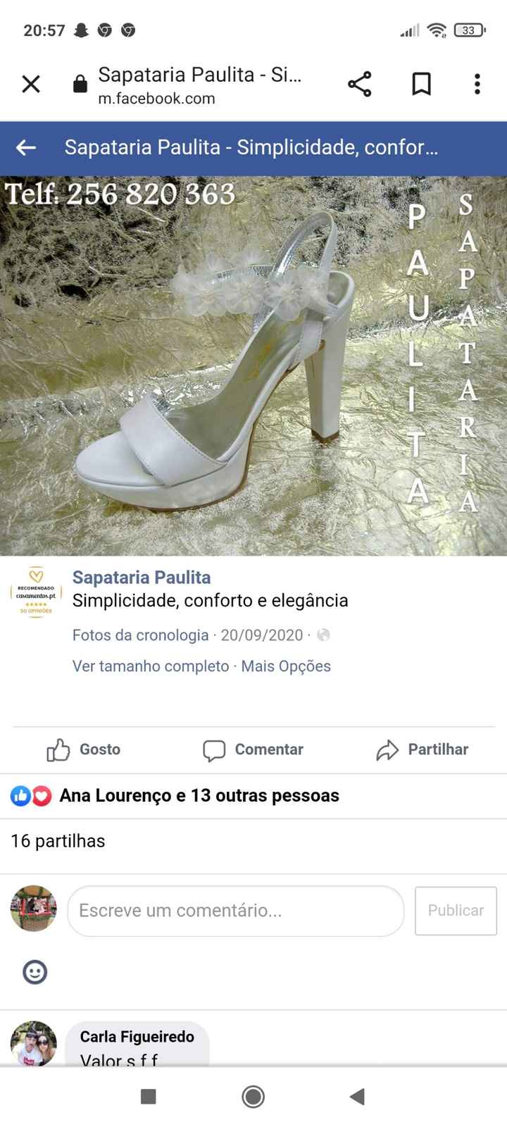 Sapataria Paulita - 5