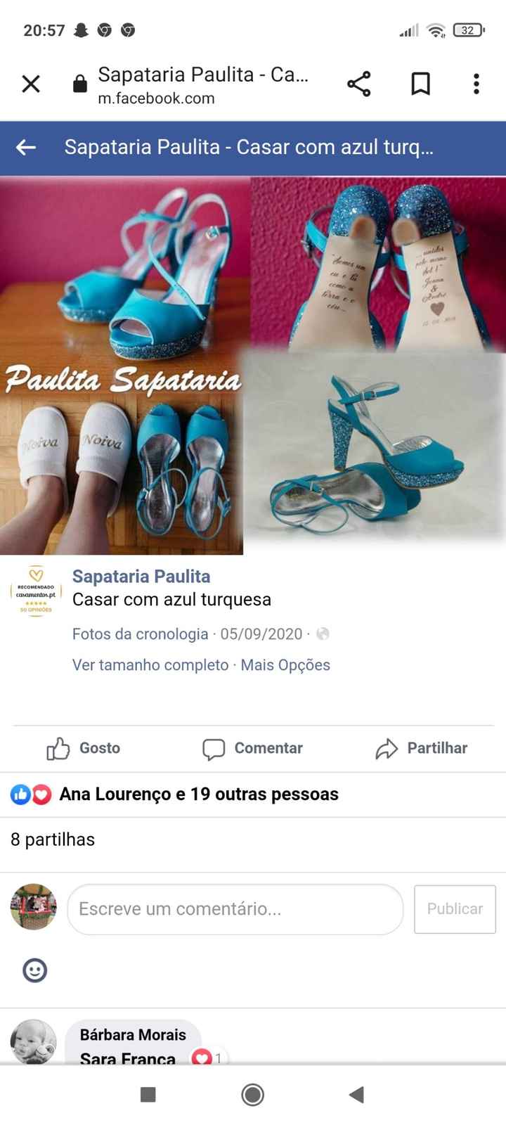 Sapataria Paulita - 6