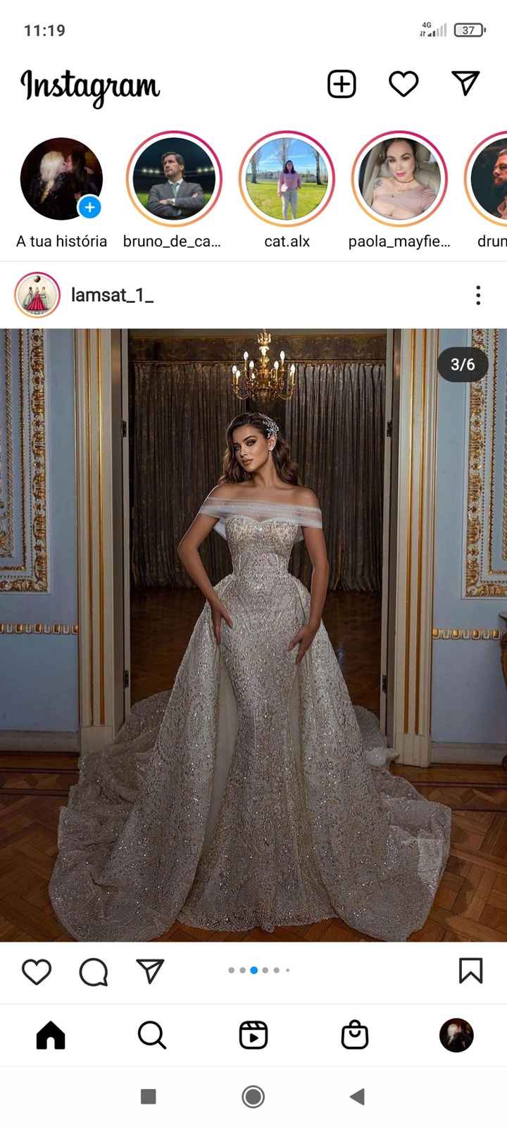 Vestidos elegantes para quem tem uma cintura de vespa 🍀🙏❤️😘 - 3