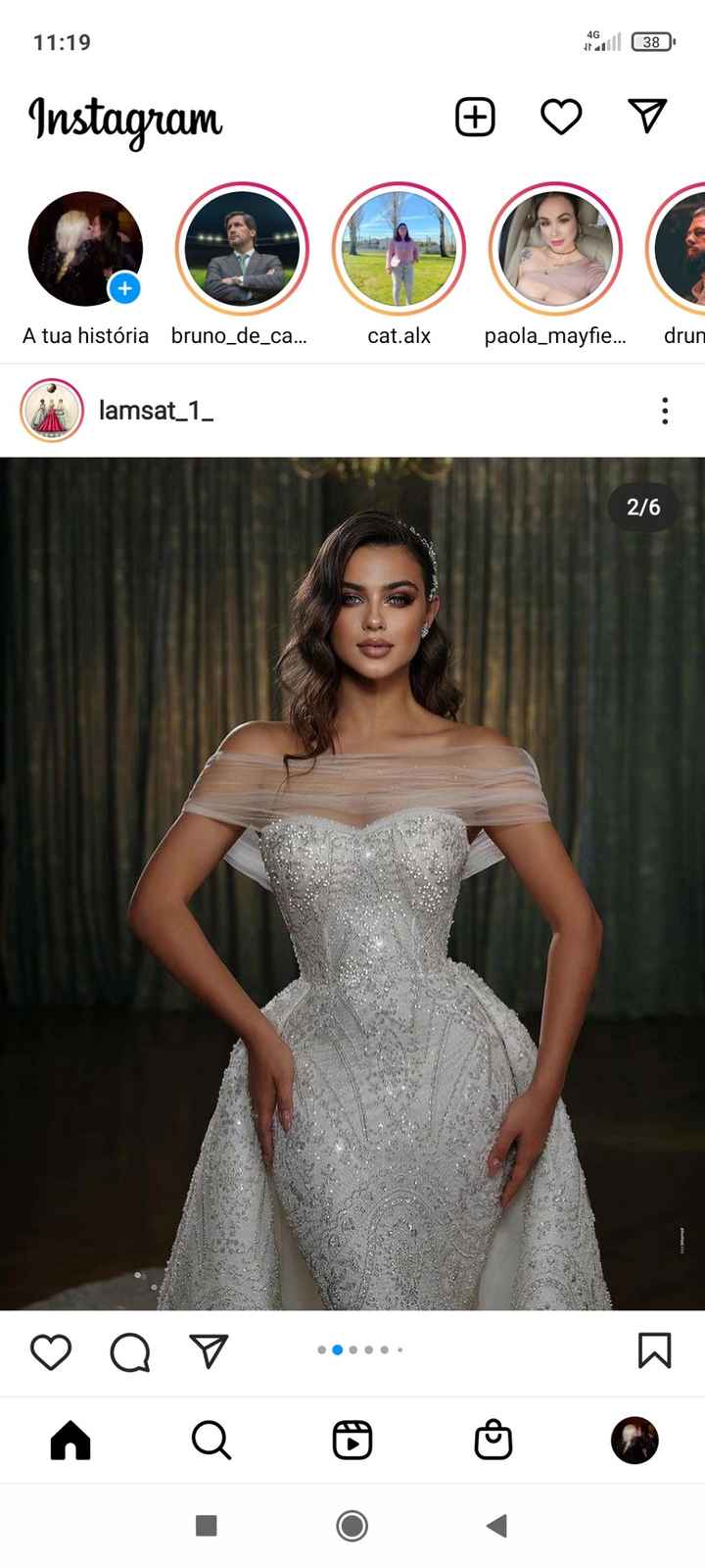Vestidos elegantes para quem tem uma cintura de vespa 🍀🙏❤️😘 - 4