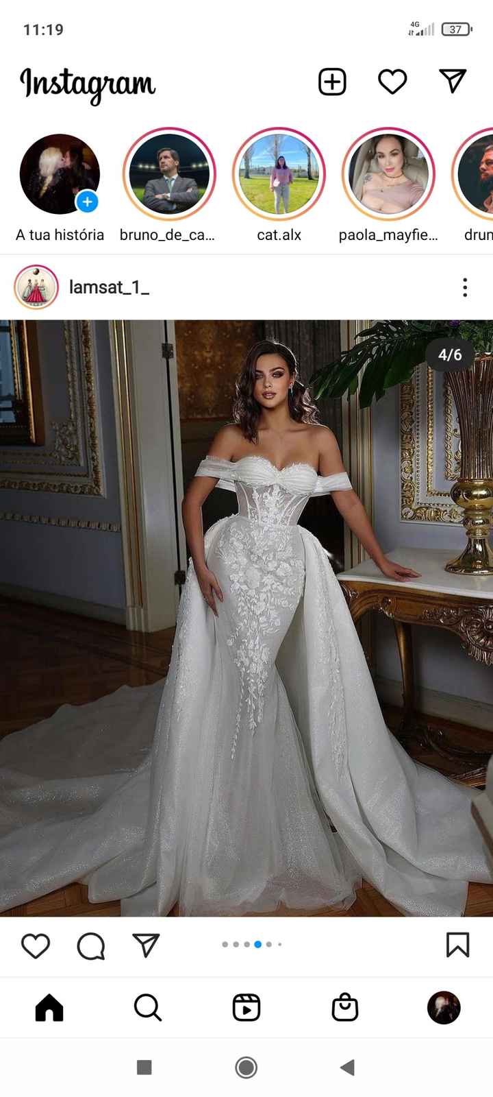 Vestidos elegantes para quem tem uma cintura de vespa 🍀🙏❤️😘 - 5
