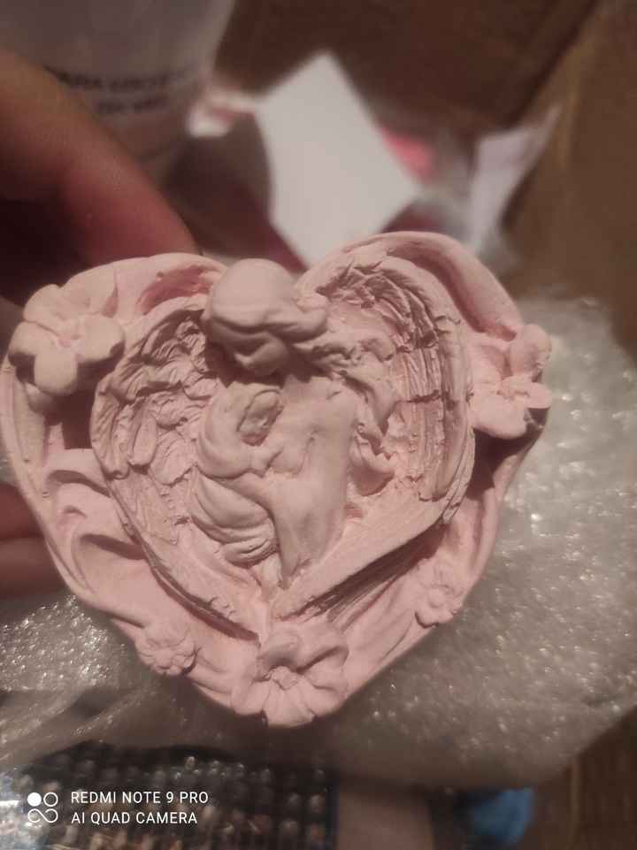 Prendas para padrinhos de casamento - 1