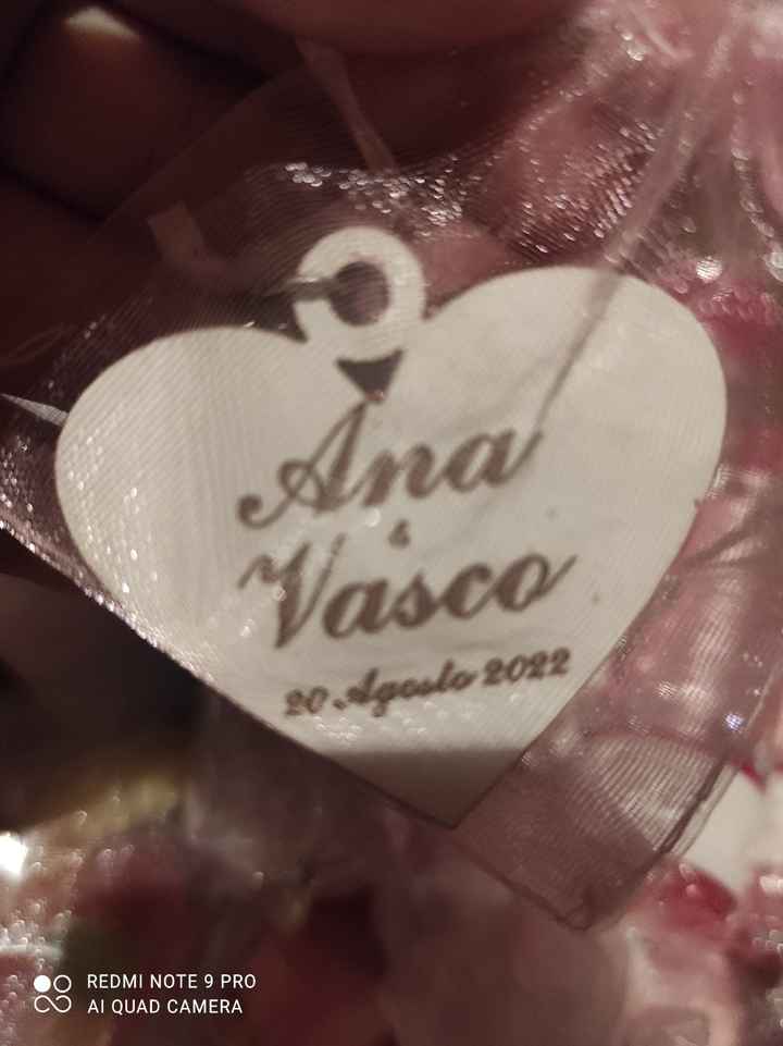 Prendas para padrinhos de casamento - 2
