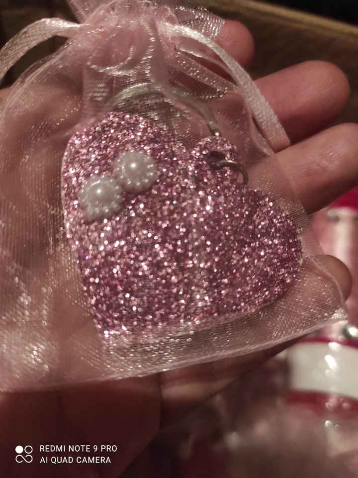 Prendas para padrinhos de casamento - 3