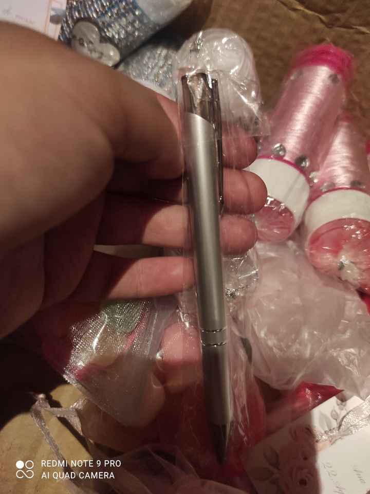Prendas para padrinhos de casamento - 4