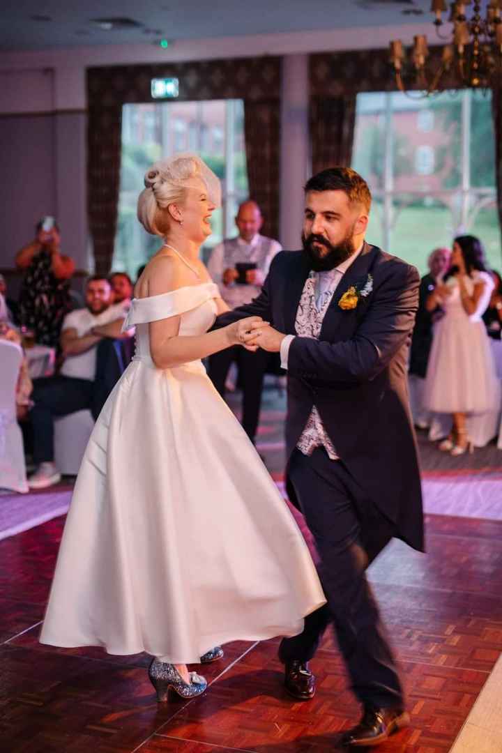 Casamento com vestido curto :) - 5