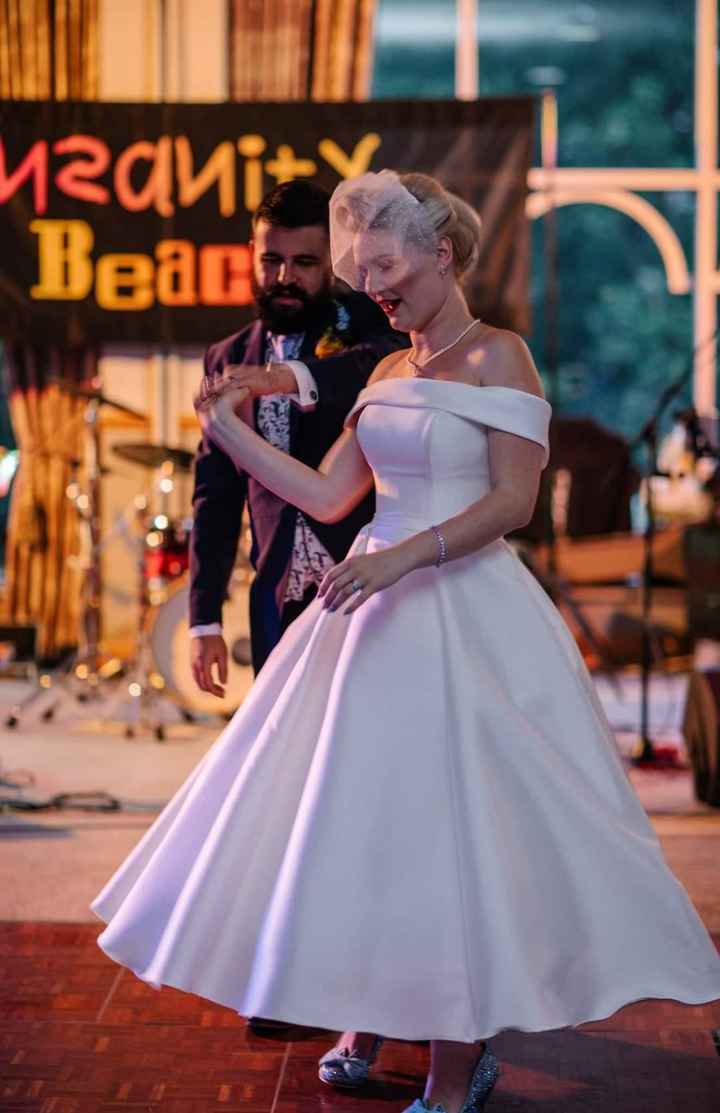 Casamento com vestido curto :) - 16