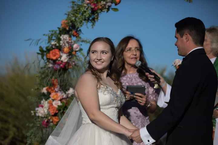 Inspiração de casamento colorido 😍 - 4