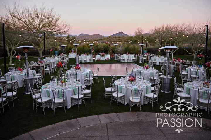 Inspiração de casamento colorido 😍 - 8