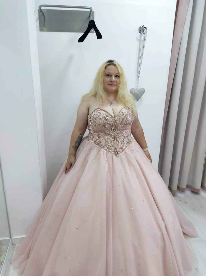 Com ou sem véu? - 1