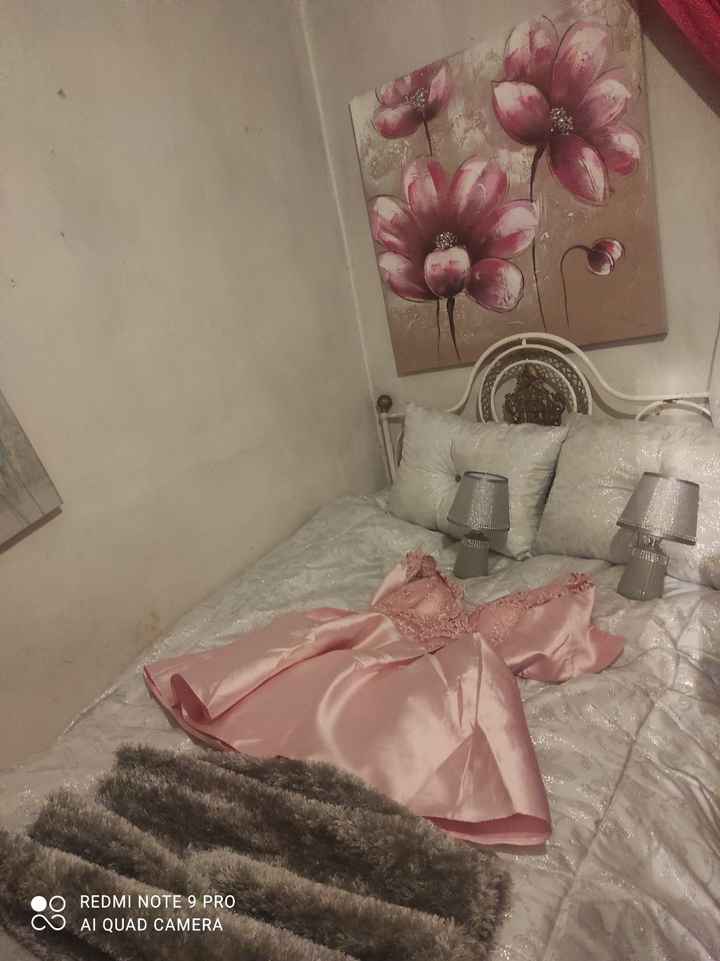 Decoração de quarto - 1