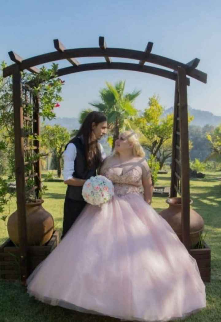 o meu casamento de sonho! ❤️ - 1