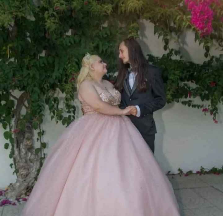 o meu casamento de sonho! ❤️ - 3