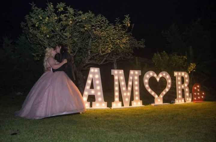 o meu casamento de sonho! ❤️ - 5