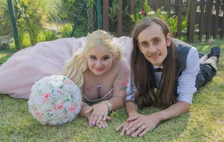 o meu casamento de sonho! ❤️ - 6