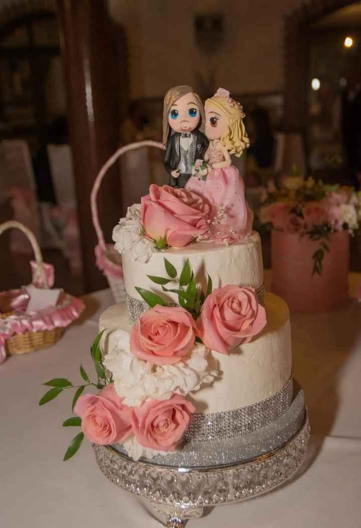 o meu casamento de sonho! ❤️ - 7