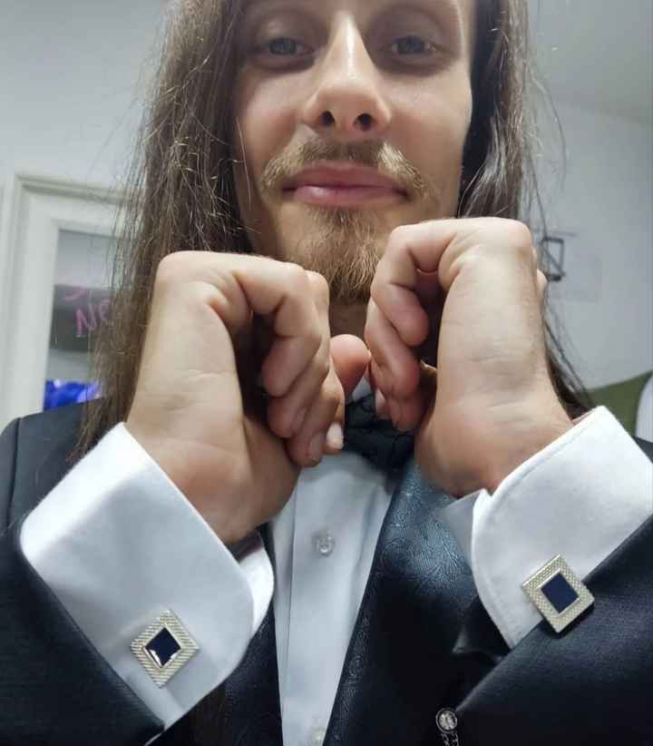 "Slim Noivas" Fato incrível do meu marido? - 3