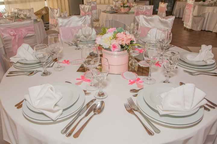 Decoração do meu casamento❤️ - 2