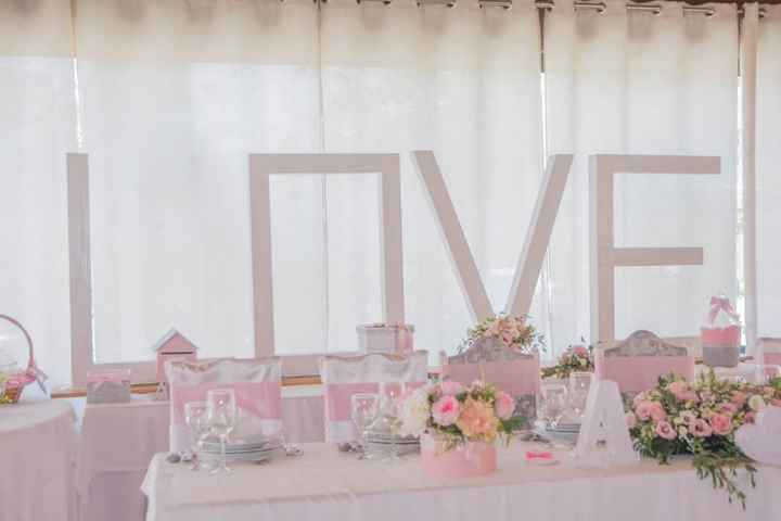 Decoração do meu casamento❤️ - 5