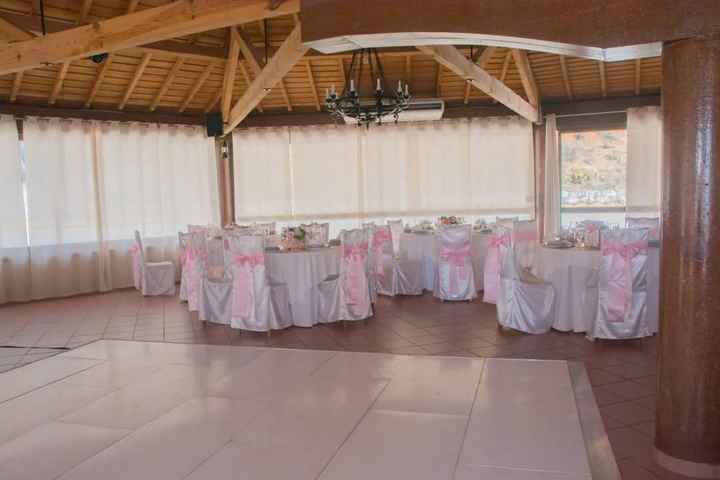 Decoração do meu casamento❤️ - 8