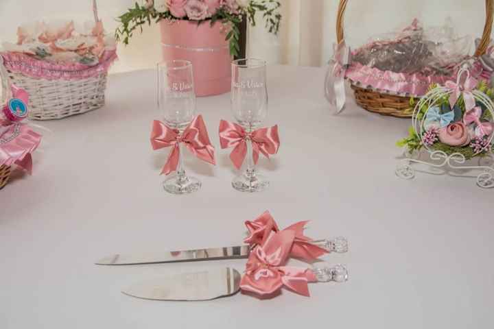 Decoração do meu casamento❤️ - 12