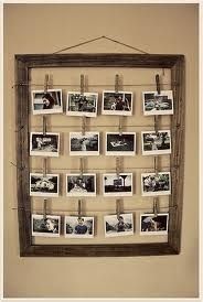 Quadro das mesas