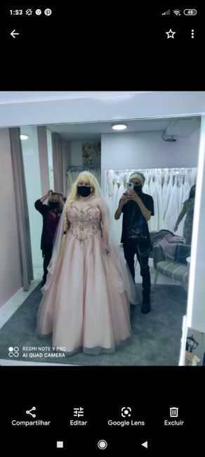 Dúvida nos conjuntos de jóias. 1