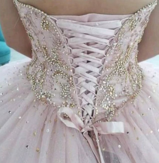 Dúvida nos conjuntos de jóias. 2