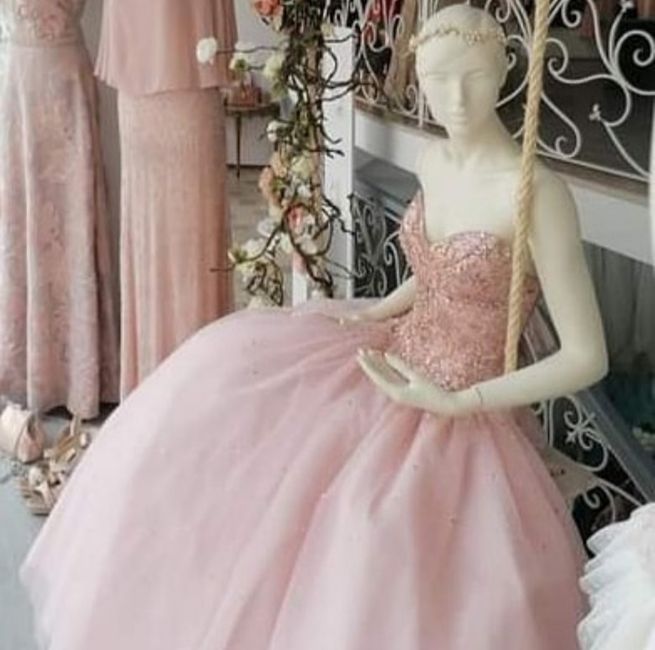 Dúvida nos conjuntos de jóias. 3