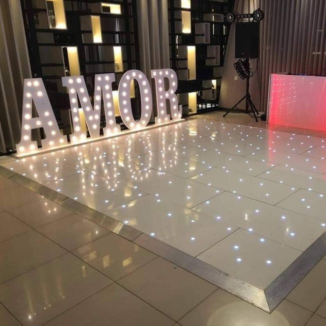 Festinha e família 👪 1