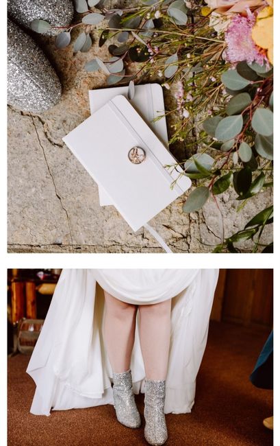 Casamento descontraído com pizza vegan - 2