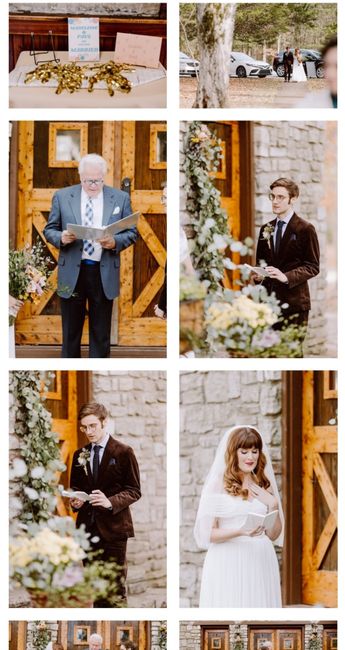 Casamento descontraído com pizza vegan - 12