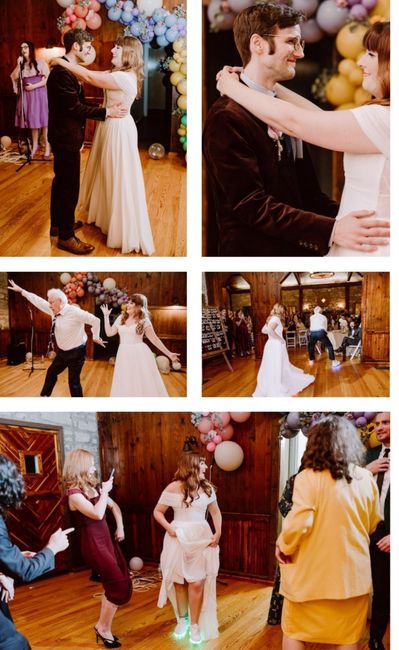 Casamento descontraído com pizza vegan - 15